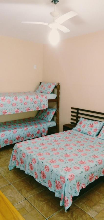Locacao P Final De Semana Mourada Terrea Hotel คารากัวตาตูบา ภายนอก รูปภาพ