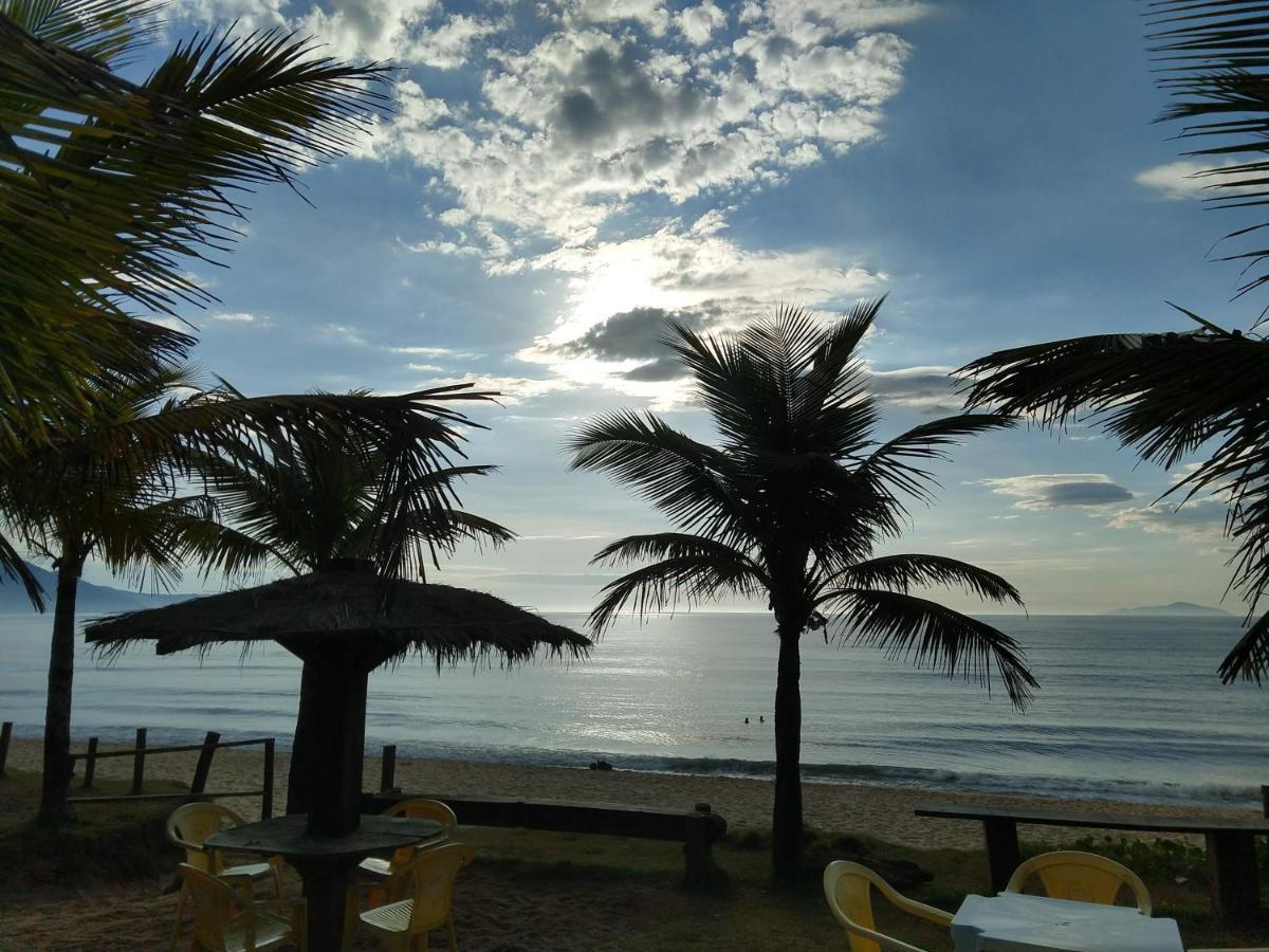 Locacao P Final De Semana Mourada Terrea Hotel คารากัวตาตูบา ภายนอก รูปภาพ