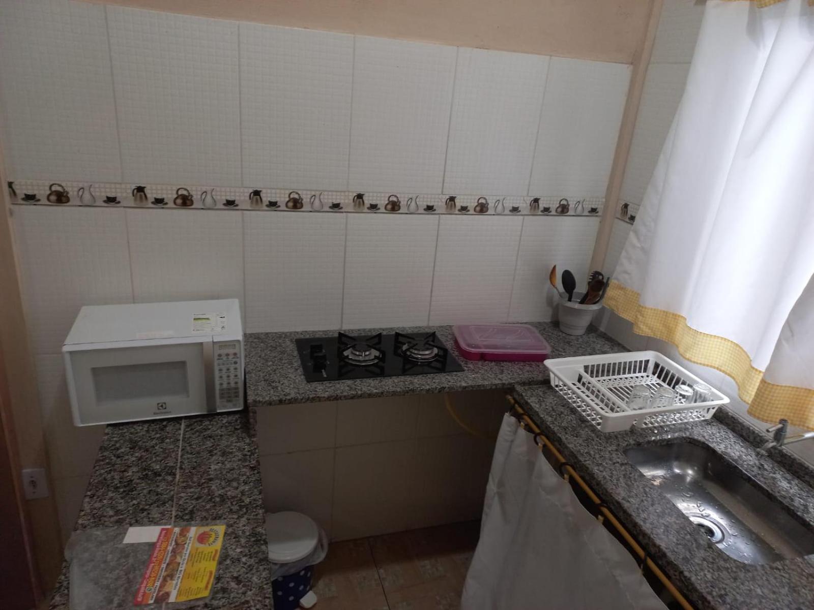Locacao P Final De Semana Mourada Terrea Hotel คารากัวตาตูบา ภายนอก รูปภาพ